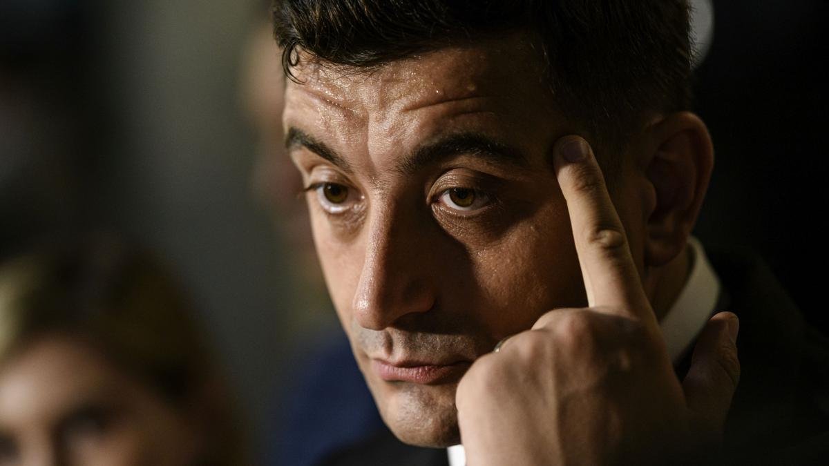 cum a ajuns george simion director de marketing de pe bancile facultatii sunt un om capabil am avut studii pe masura