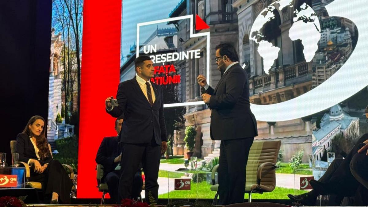 cum explica george simion acuzatiile de legaturi cu gru a cerut informatii la sri dar nu despre el