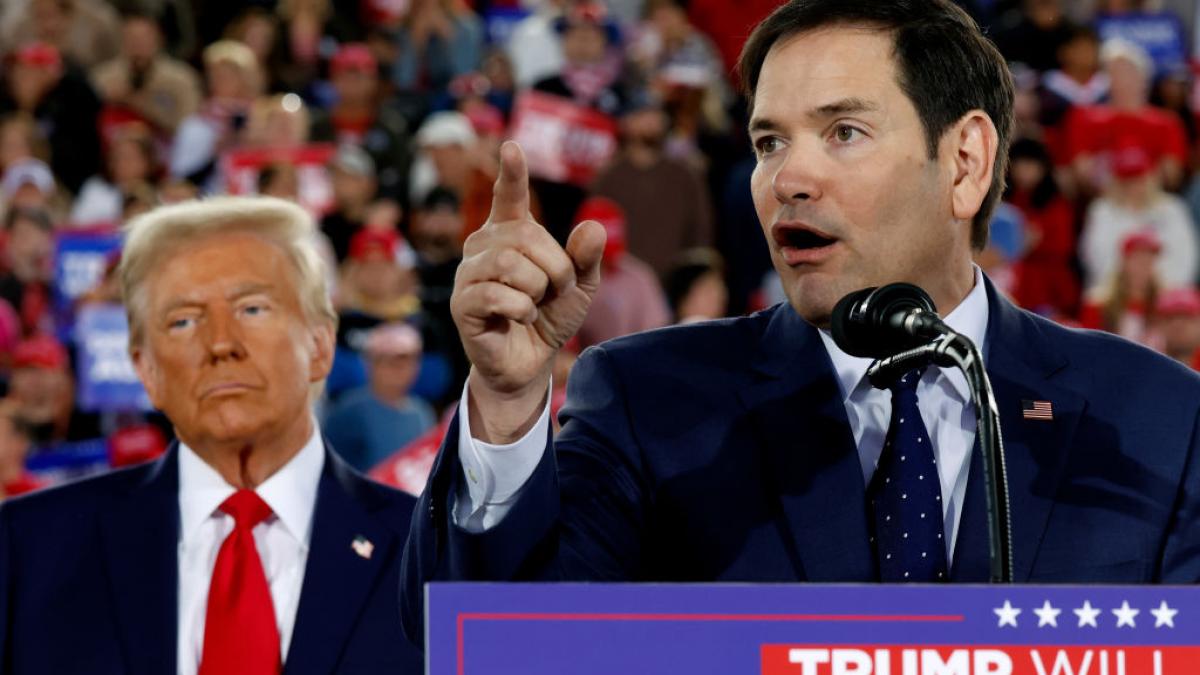 donald trump ia in calcul sa il numeasca pe marco rubio secretar de stat cum ar putea arata politica externa a sua