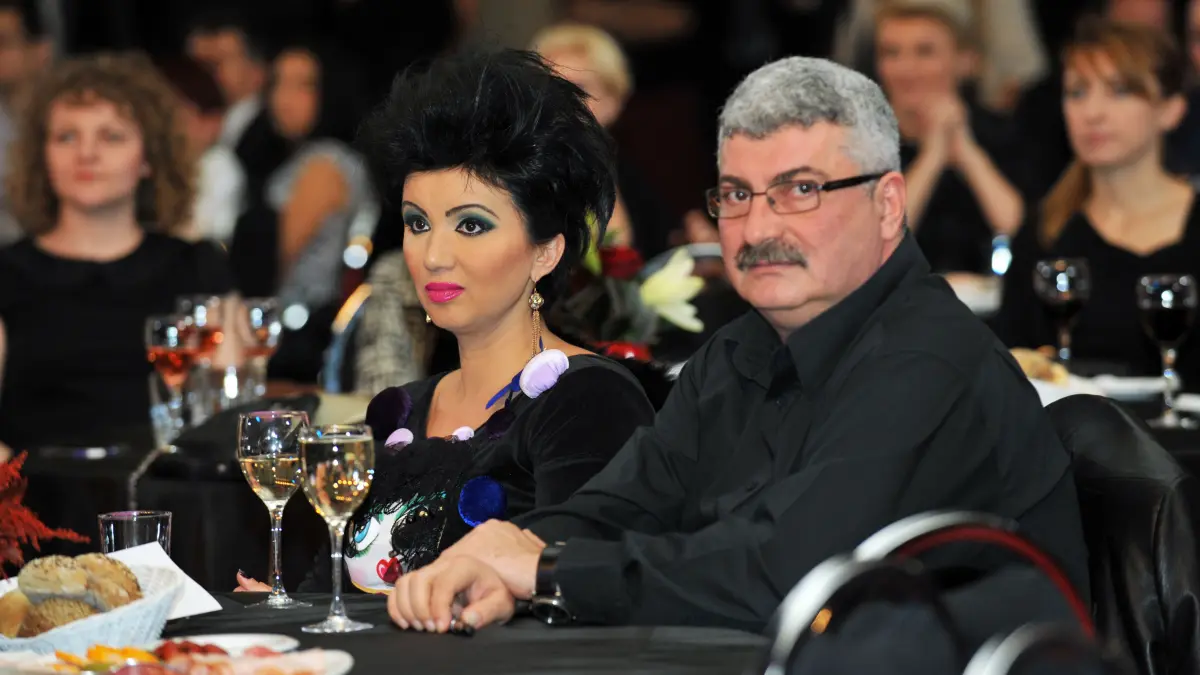 prima reactie a adrianei bahmuteanu dupa moartea lui silviu prigoana sunt in stare de soc copiii mei nu mai au tata