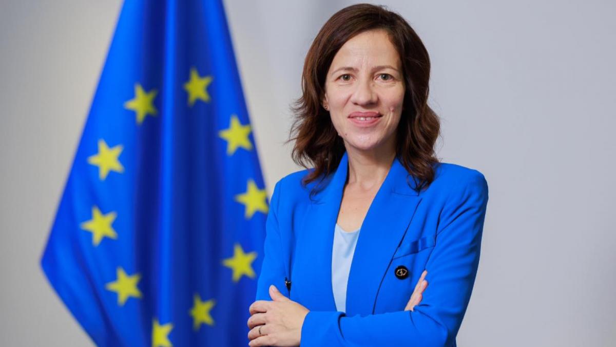 roxana minzatu a fost audiata pentru functia din comisia europeana europenii se vor confrunta cu multe provocari in viitor