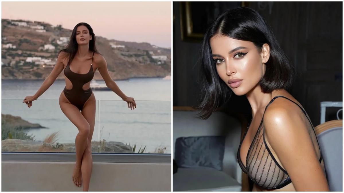 rusii vor sa o bage la inchisoare pe o fosta miss rusia cum a fost prinsa pe aeroport sofia