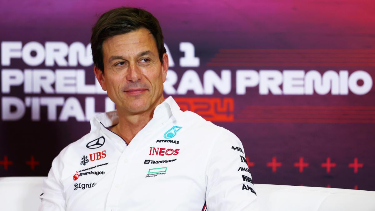 seful mercedes unul dintre cei mai bogati oameni din formula 1 este jumatate roman ce dezvaluiri a facut despre copilaria sa