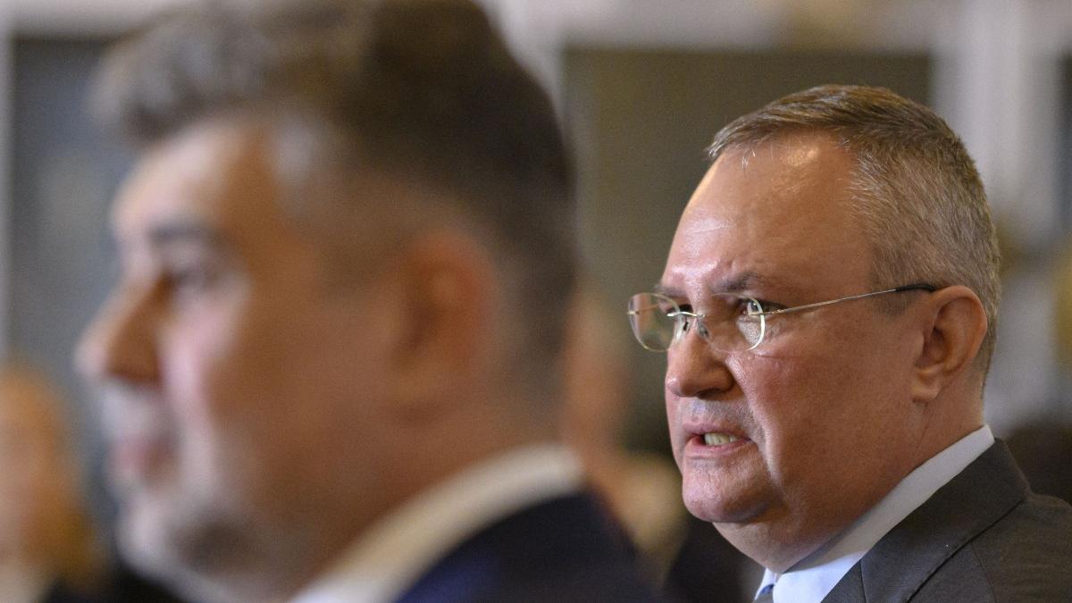 ciuca ii cere lui ciolacu sa desecretizeze ce stie despre simion psd vrea sa guverneze cu sprijinul aur dupa alegeri
