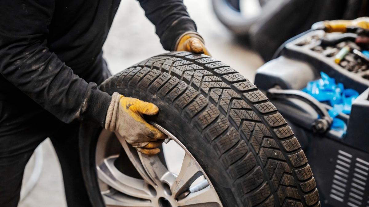 echipamente esentiale pentru vulcanizarea anvelopelor