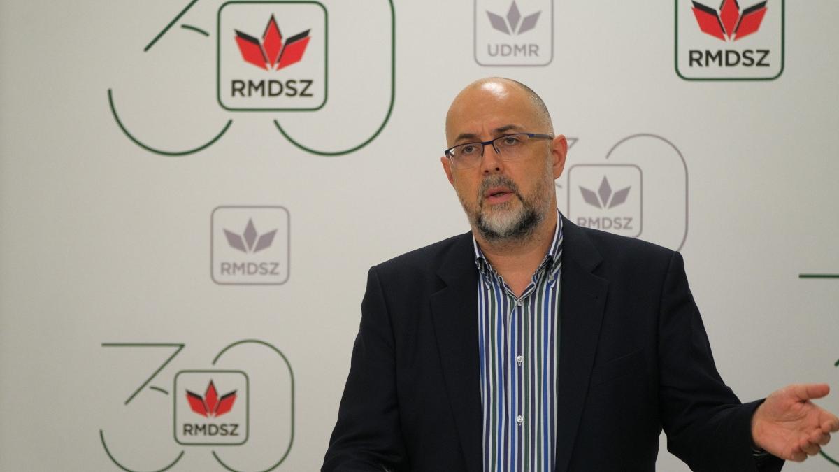 kelemen hunor anunta calendarul noii guvernari dupa alegeri cel mai probabil vom avea guvern interimar pana la jumatatea lui ianuarie