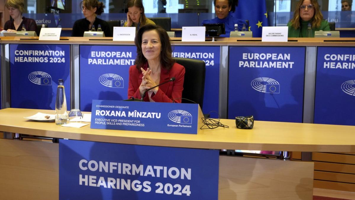 roxana minzatu interviu dupa audierea din pe a fost examenul vietii mele ce spune despre intrebarile legate de casa sa din brasov