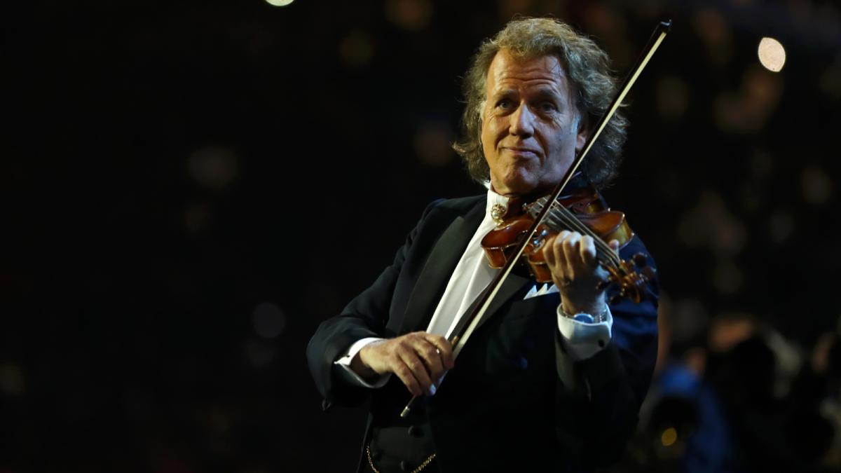 concertul anului 2025 in romania andre rieu revine la btarena din cluj napoca cu un nou spectacol grandios
