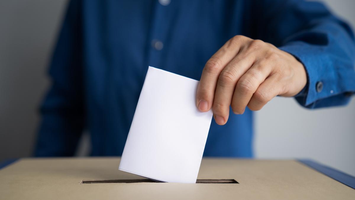 foto cum vor arata buletinele de vot pentru referendumul local din capitala intrebarile la care vor raspunde bucurestenii