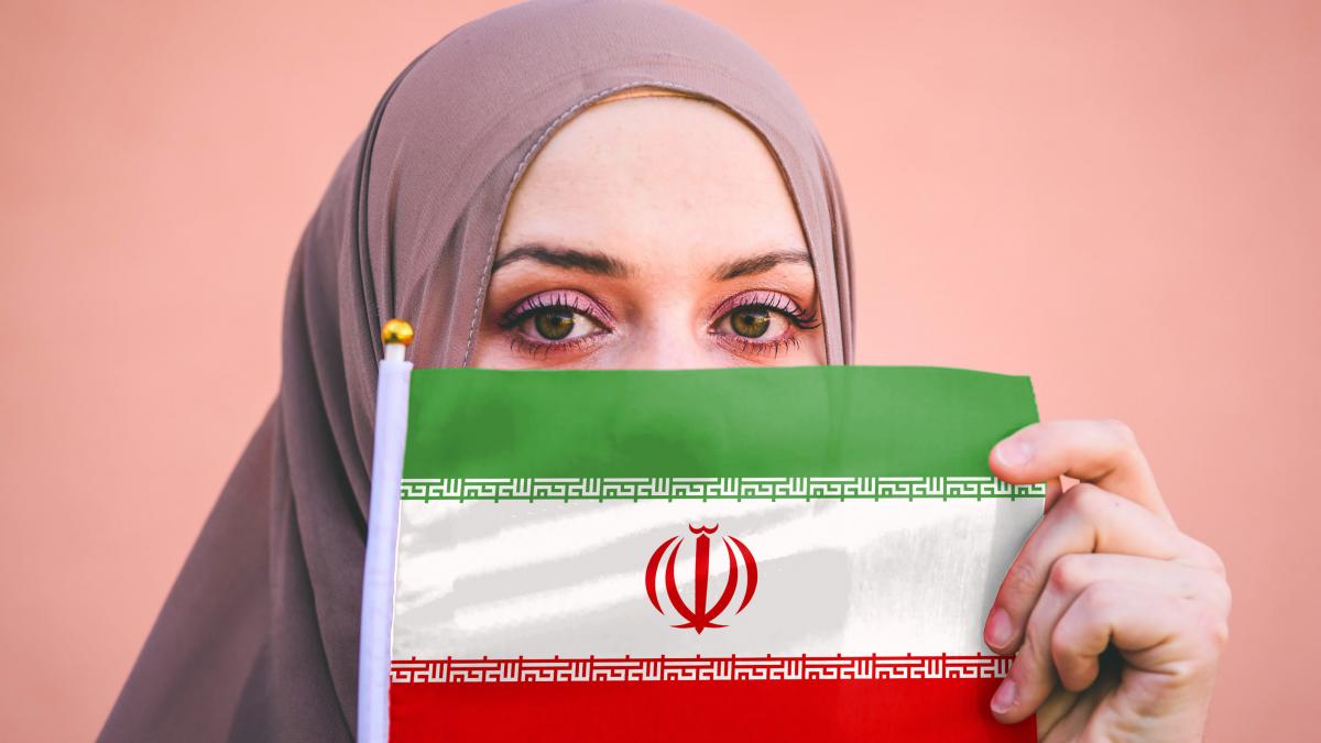 iranul vrea sa deschida o clinica de tratament pentru femeile care nu poarta hijab ideea e infricosatoare va fi o inchisoare