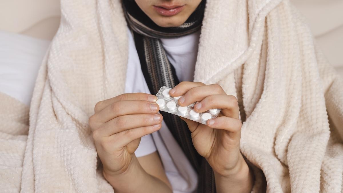 o substanta prezenta in majoritatea medicamentelor pentru raceala pe cale sa fie interzisa in sua