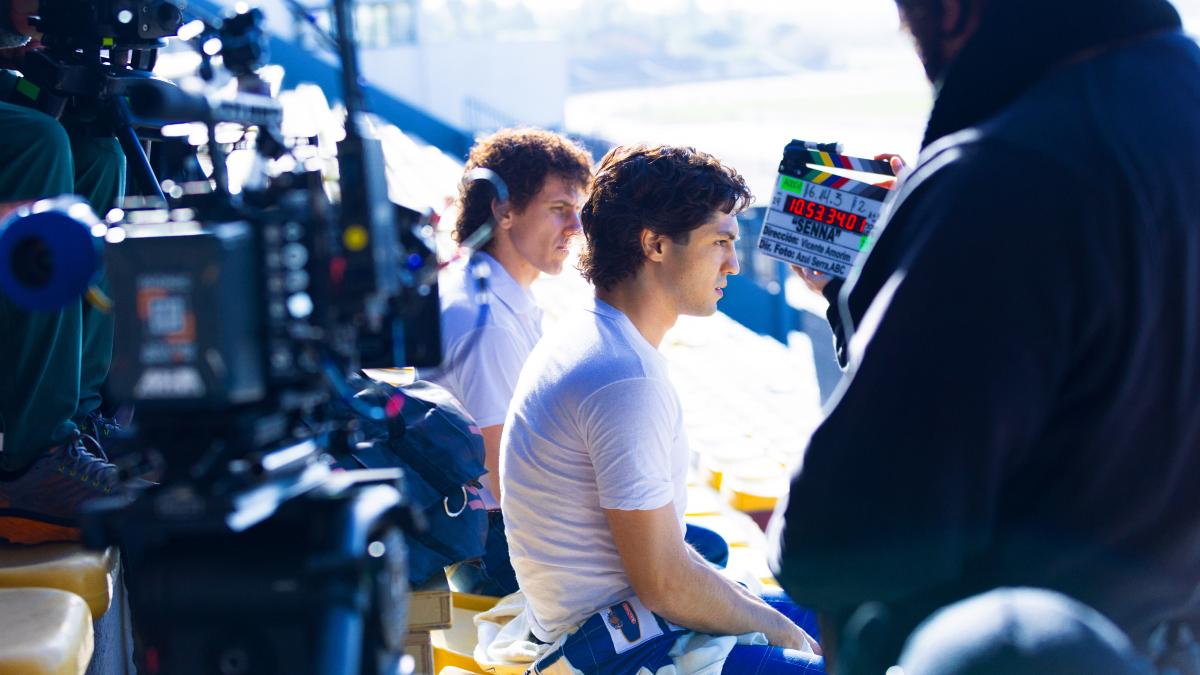 regizorul noului serial netflix despre viata lui ayrton senna pana in ziua de azi a ramas singurul erou din formula 1