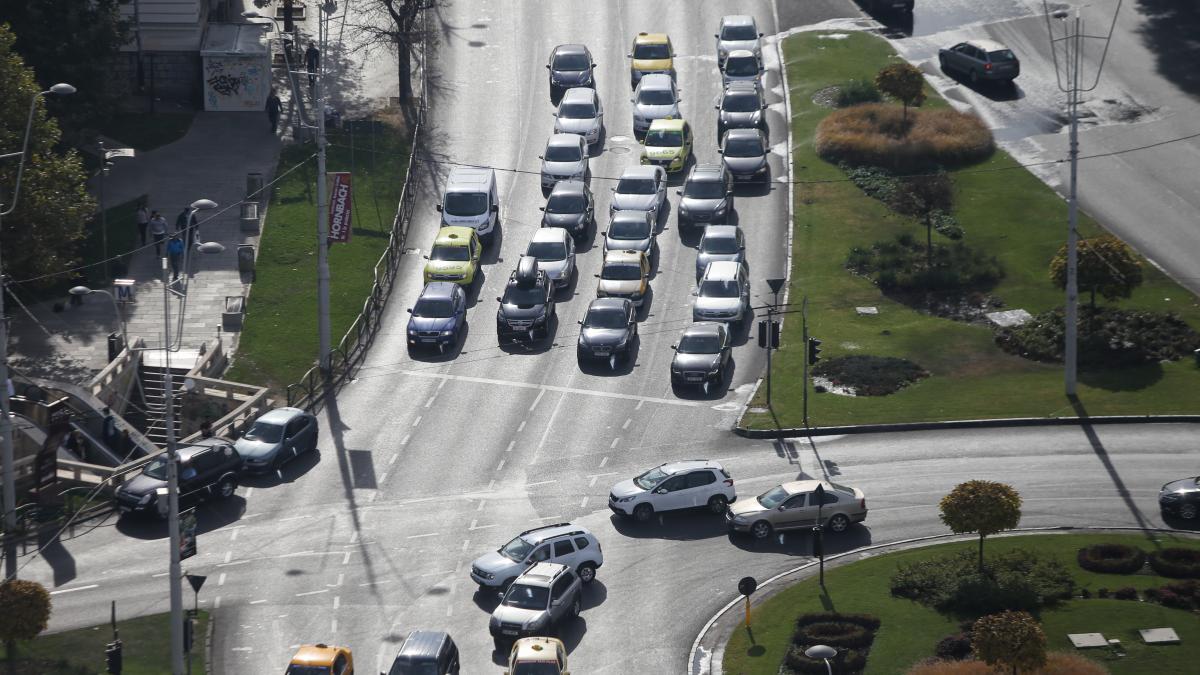 restrictii de trafic in bucuresti vineri pentru meciul romania kosovo rutele ocolitoare recomandate