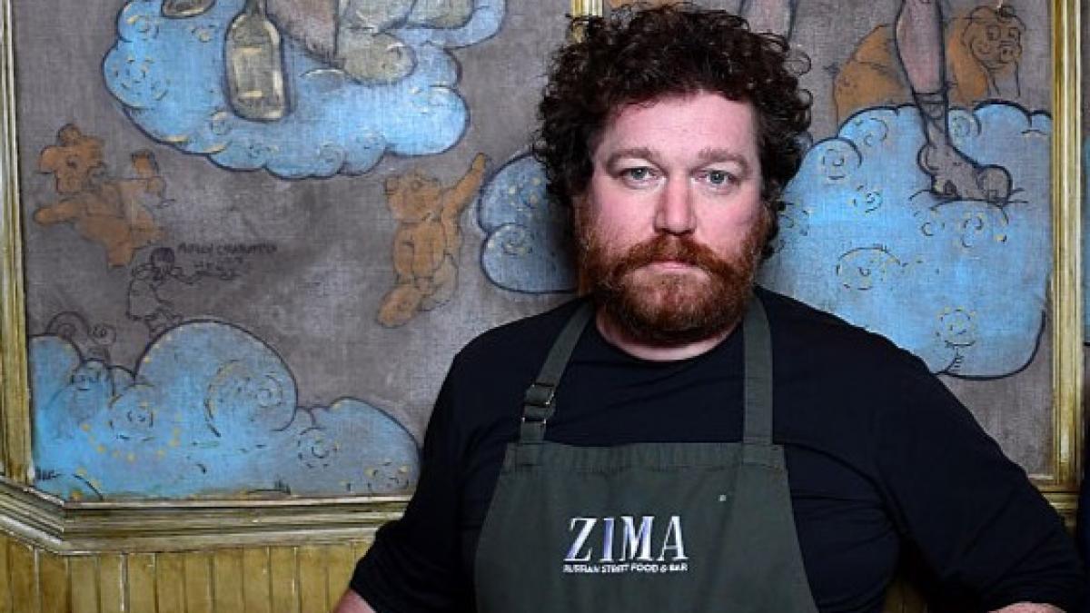 un celebru bucatar rus care critica razboiul din ucraina a fost gasit mort in belgrad