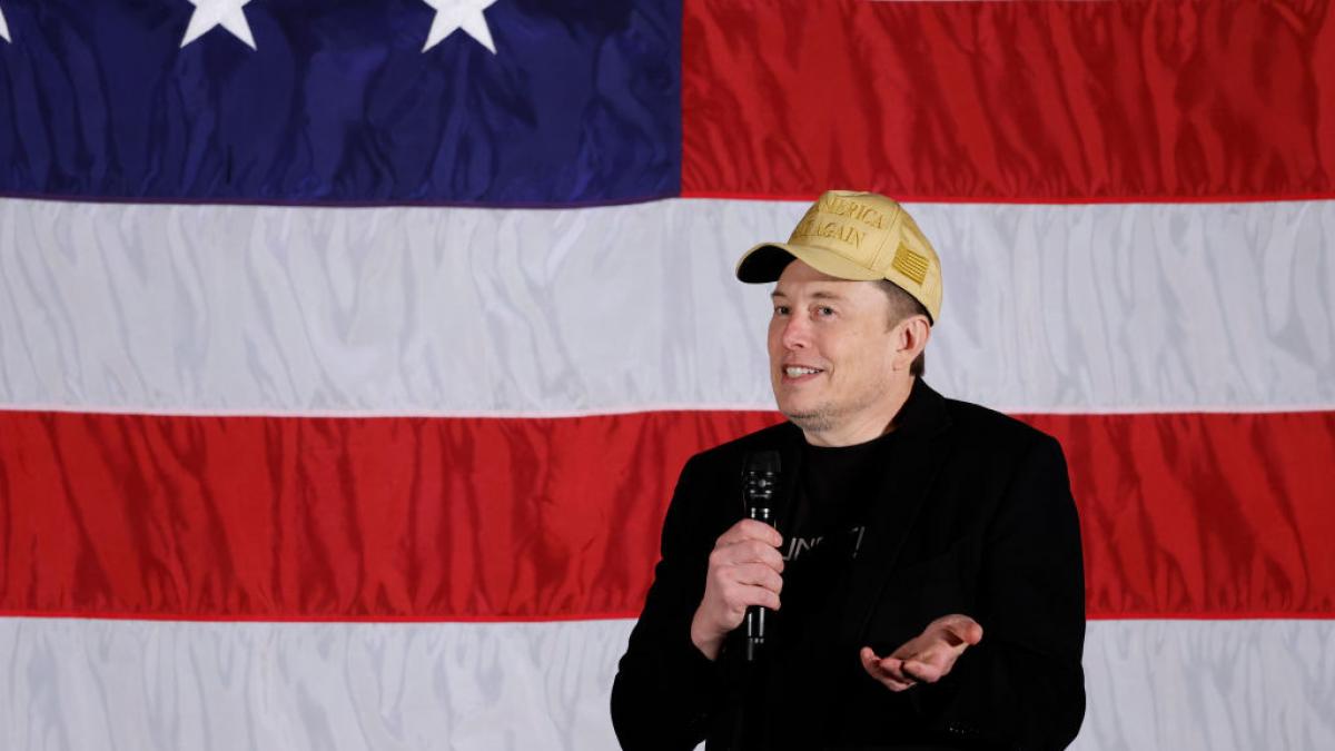 o veste buna trump l a trimis pe musk in iran pentru o intalnire secreta iar asta arata cum va fi relatia washington teheran nyt