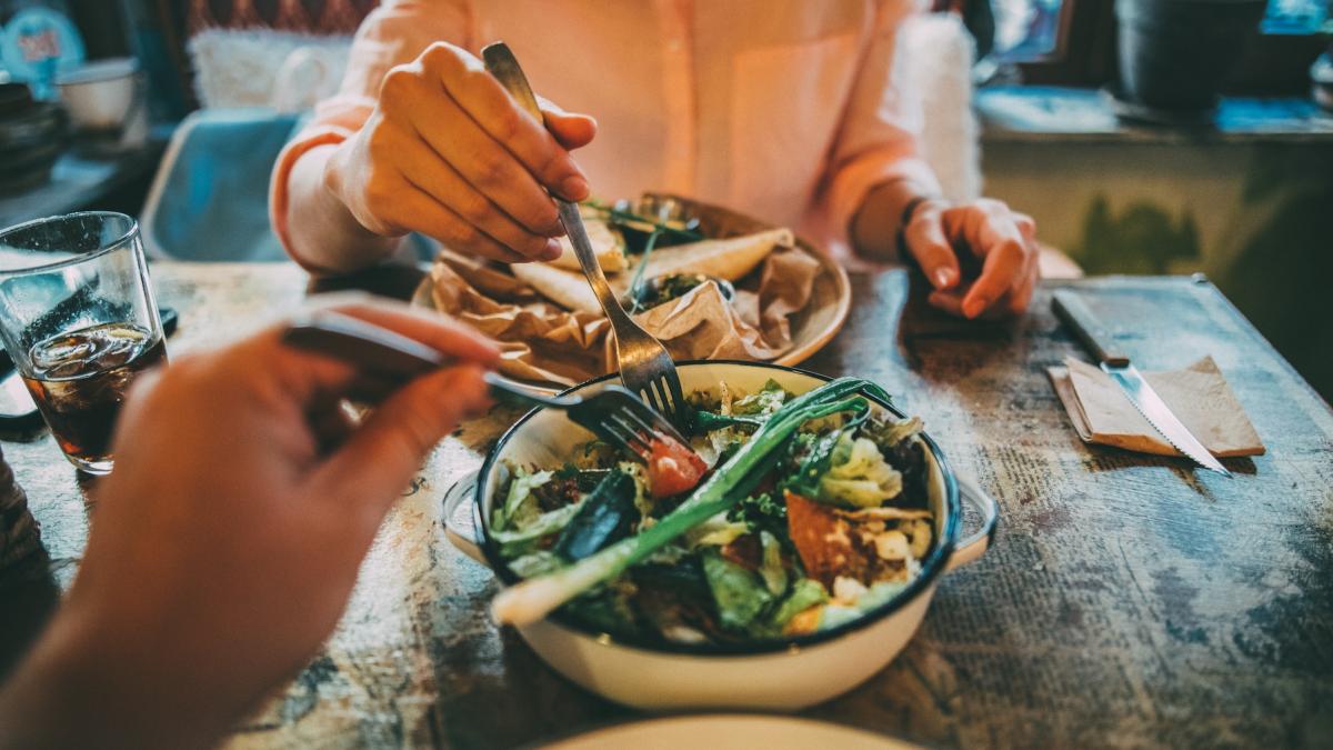 ce mancam in post astfel incat sa nu acumulam kilograme nedorite nu trebuie sa vedem postul ca pe o corvoada