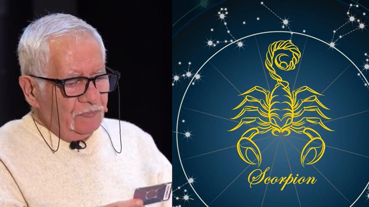 horoscop saptamanal 18 25 noiembrie cu mihai voropchievici dragoste pasionala pentru scorpioni sagetatorii iau decizii importante