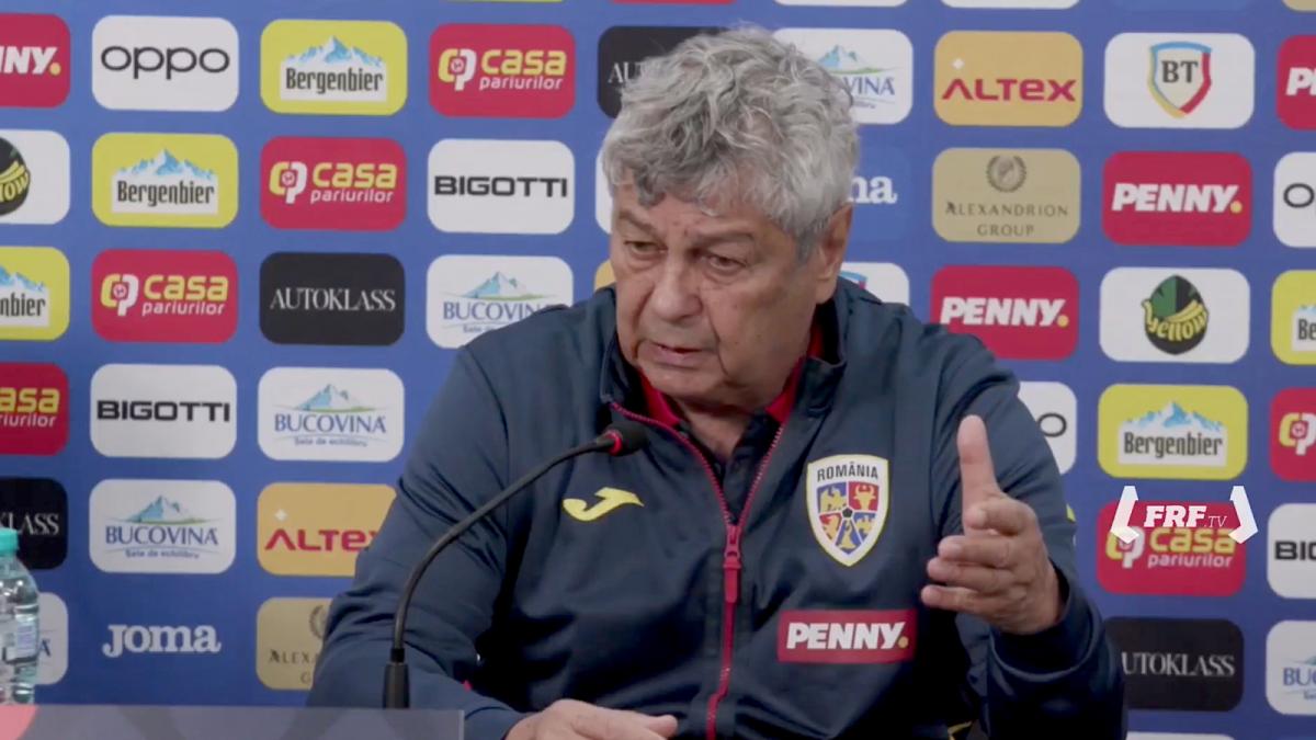 mircea lucescu acuza kosovo ca a premeditat scandalul de la meciul cu romania stiam sigur ca vor iesi de pe teren