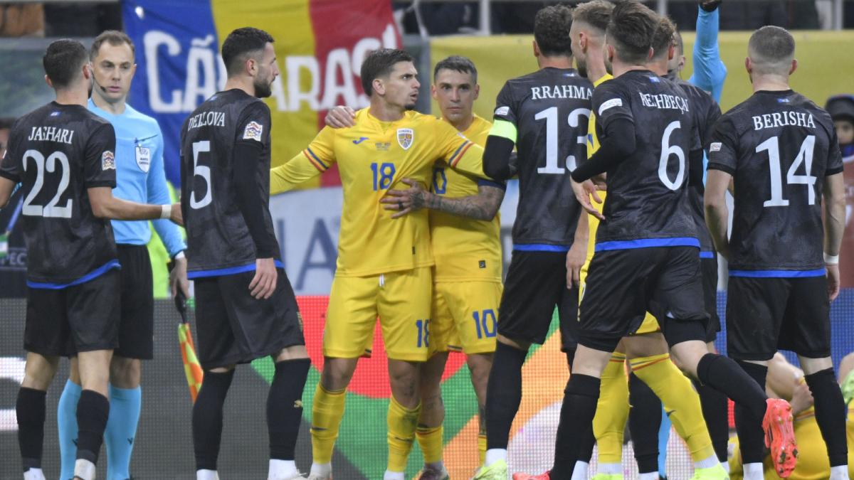 premierul din kosovo spune ca se va implica astfel incat romania sa fie pedepsita ciolacu este inacceptabil ce face