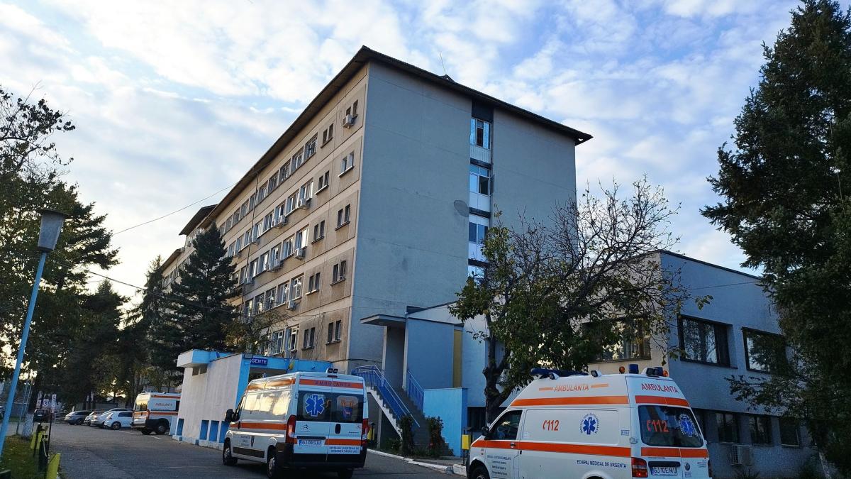 blocaj inca de la inceput in ancheta de la spitalul targu jiu dupa moartea baiatului cu peritonita chirurgii refuza sa fie audiati