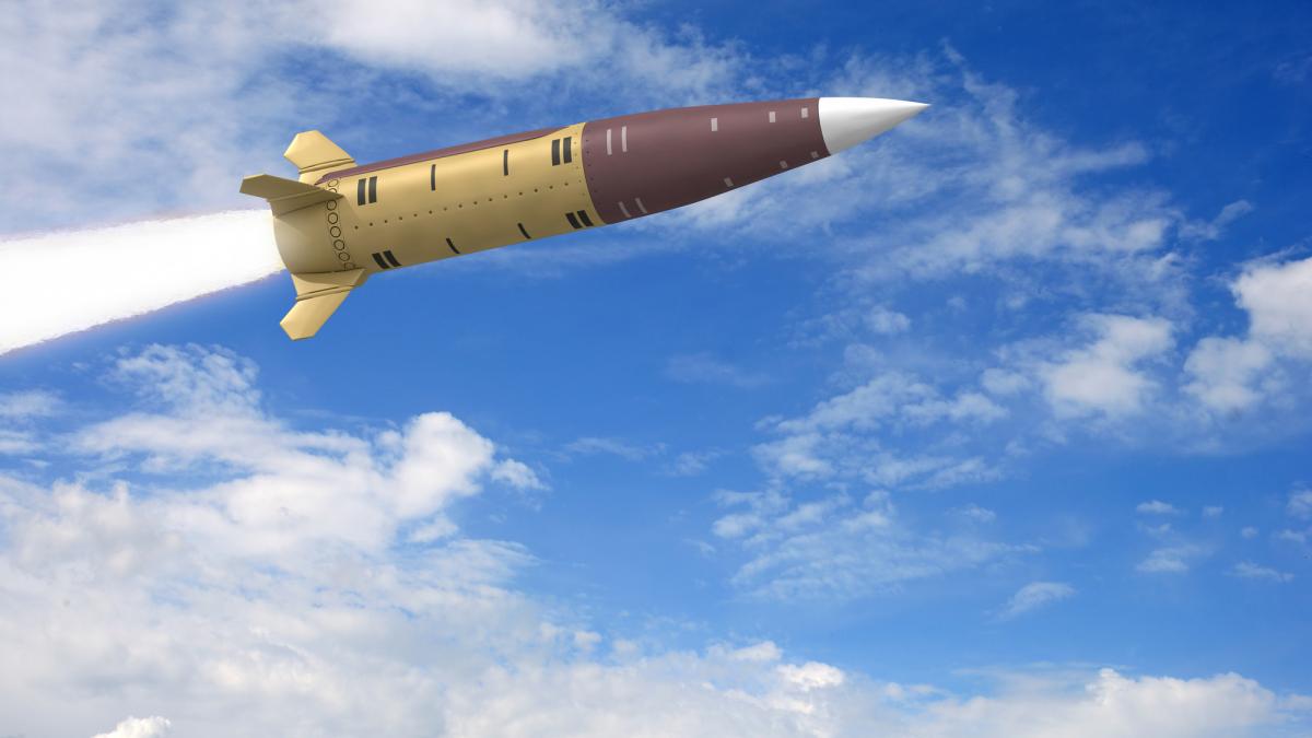 ce stim despre rachetele atacms pe care kievul e acum autorizat sa le foloseasca in atacuri pe teritoriul rusiei
