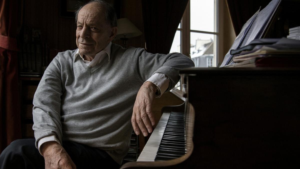  Compozitorul celebrului cântec „Non, je ne regrette rien” a murit. Charles Dumont avea 95 de ani