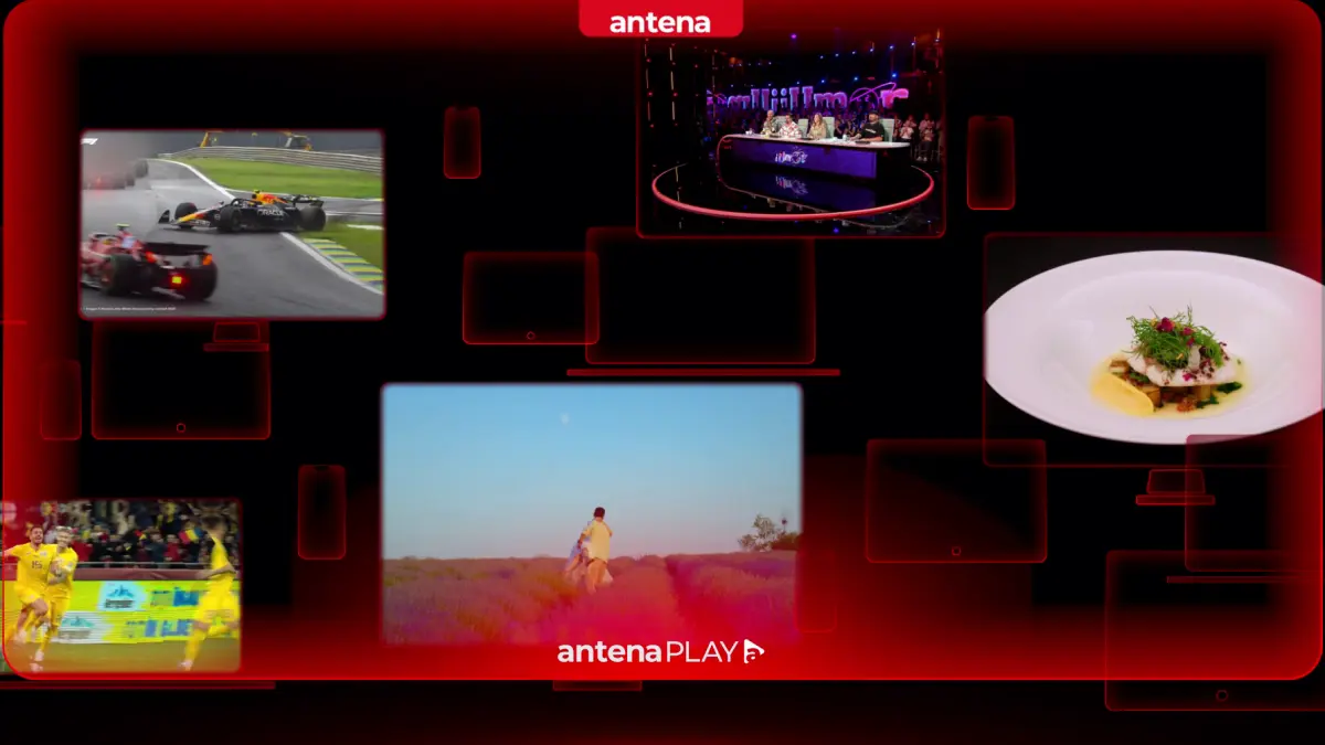 de 11 ani romania da play antenaplay invita toti romanii la zilele ecranelor deschise 2024