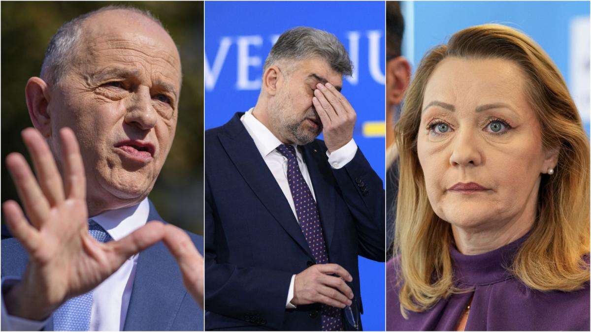 dupa ciuca si geoana si lasconi ii cer demisia lui marcel ciolacu