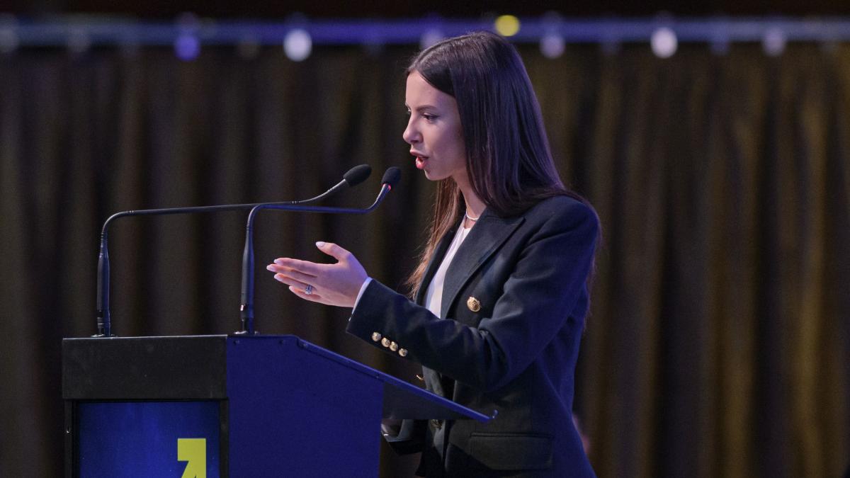 mara mares pnl sunt mandra de actualul mandat deja stiu care va fi primul proiect de lege depus daca voi fi realeasa