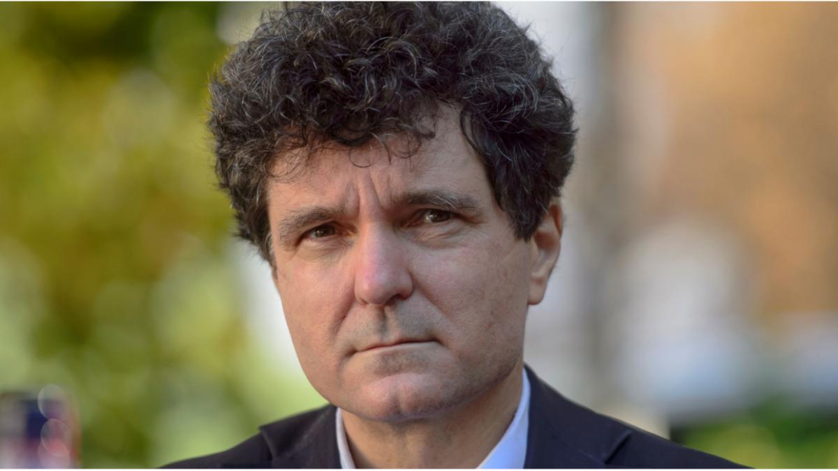 nicusor dan crede ca ar fi o idee buna sa ramana un singur candidat al partidelor de dreapta la prezidentiale