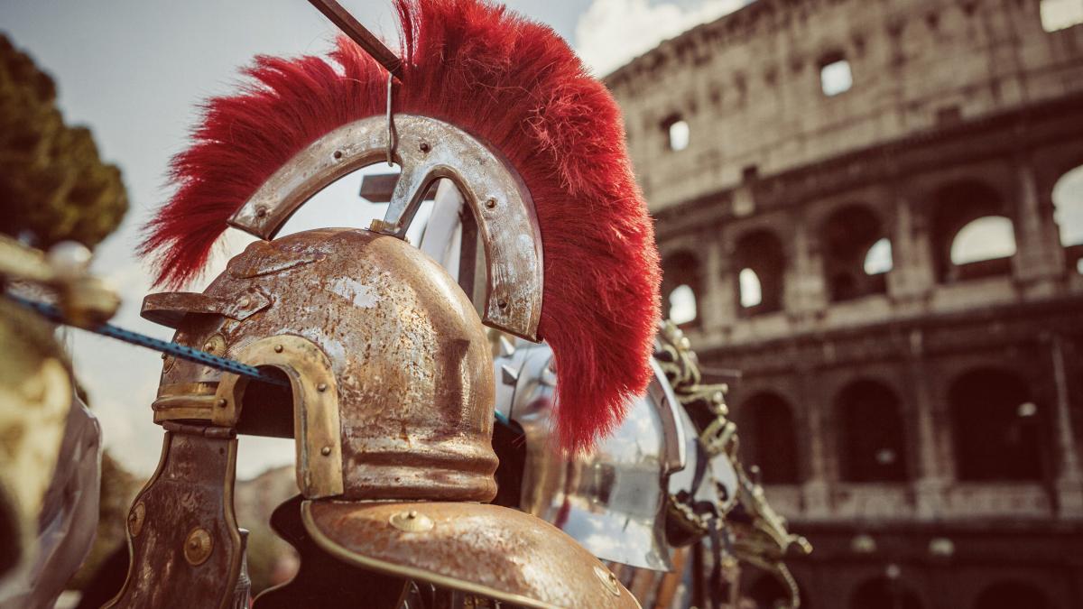 nu suntem la disneyland revolta in roma din cauza luptelor de gladiatori organizate pentru turisti la colosseum