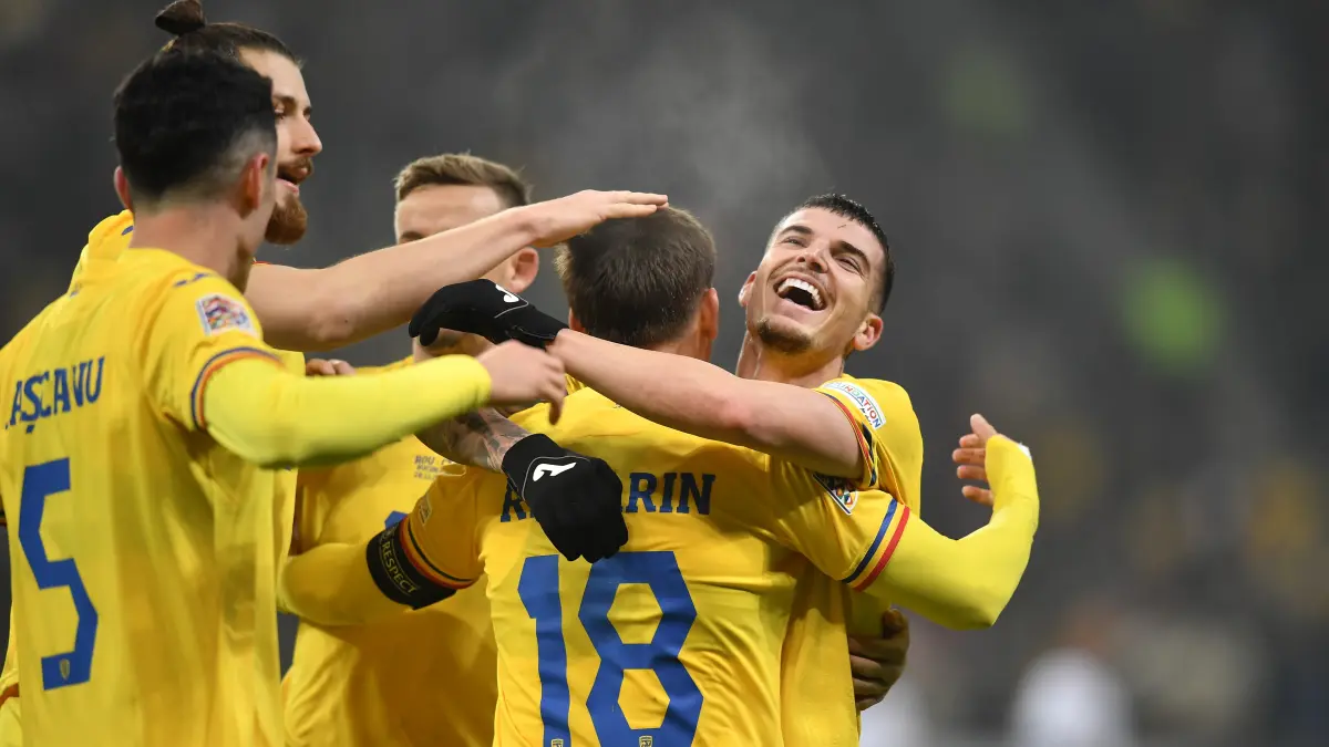 romania joaca cu cipru la bucuresti in liga natiunilor dupa scandalul provocat de reprezentativa din kosovo la bucuresti