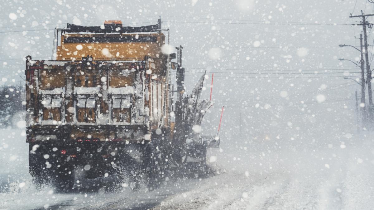 un vortex polar se indreapta catre romania se anunta furtuni de zapada ninsori abundente viscol si ger in aproape toata europa