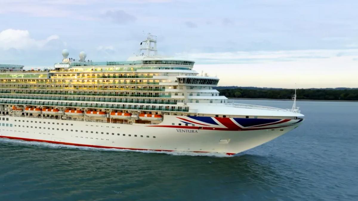 vacanta in care nu mai vrea sa mearga nimeni 500 de oameni au fost obligati sa se izoleze in cabine din cauza unui virus