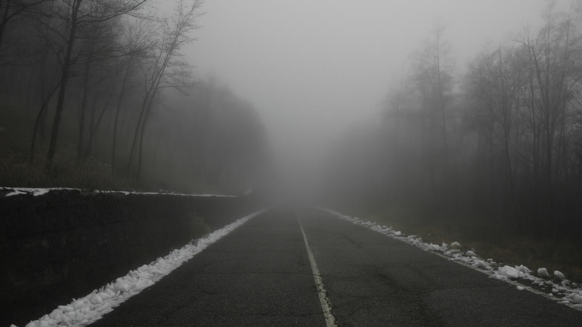 ceata densa chiciura si polei in sute de localitati din 19 judete marti dimineata