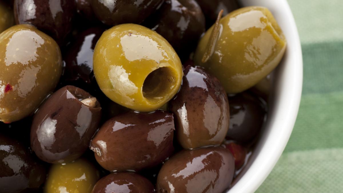 chinezii fac masline extraterestre semintele au fost supuse unor experimente de mutatie genetica in spatiu