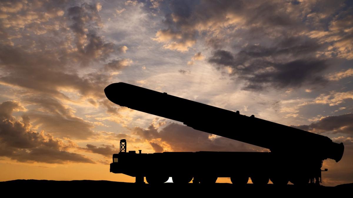 raspunsul sua dupa ce rusia si a modificat doctrina pentru a putea raspunde cu arme nucleare la un atac conventional nicio surpriza