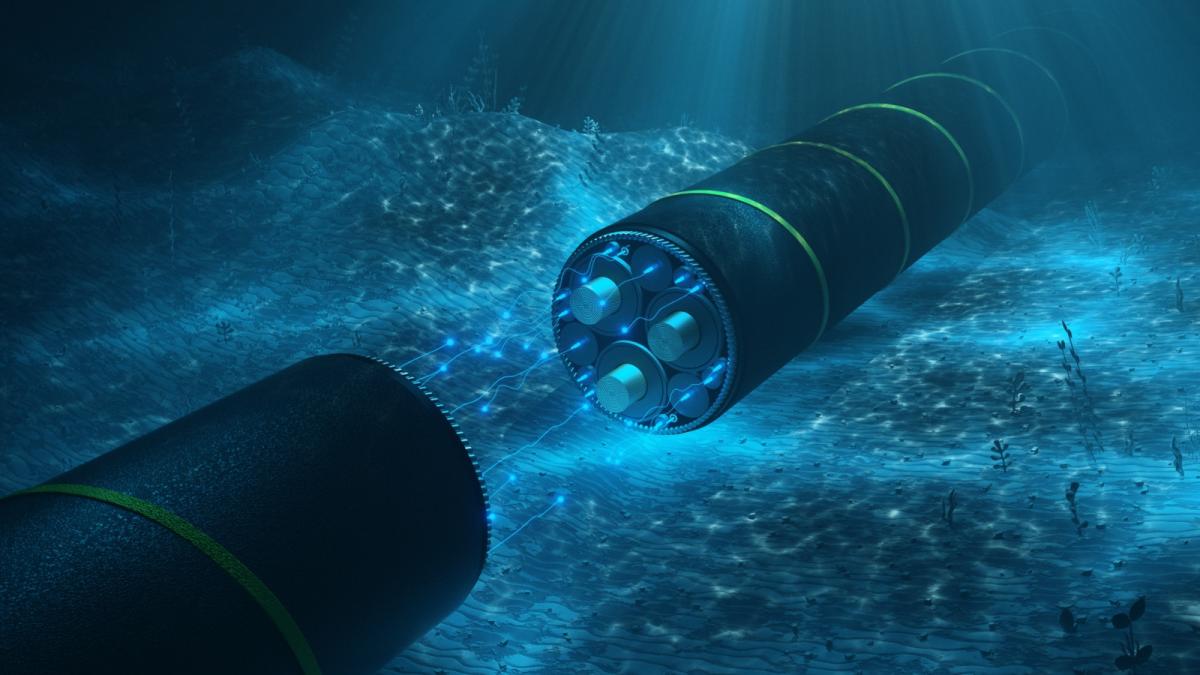 sabotajul din marea baltica o nava chineza a fost vazuta in locul unde au fost taiate cablurile subacvatice