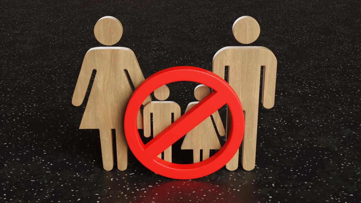 rusia isi va amenda cu sume uriase cetatenii care promoveaza un stil de viata fara copii parlamentul rus tocmai a adoptat legea