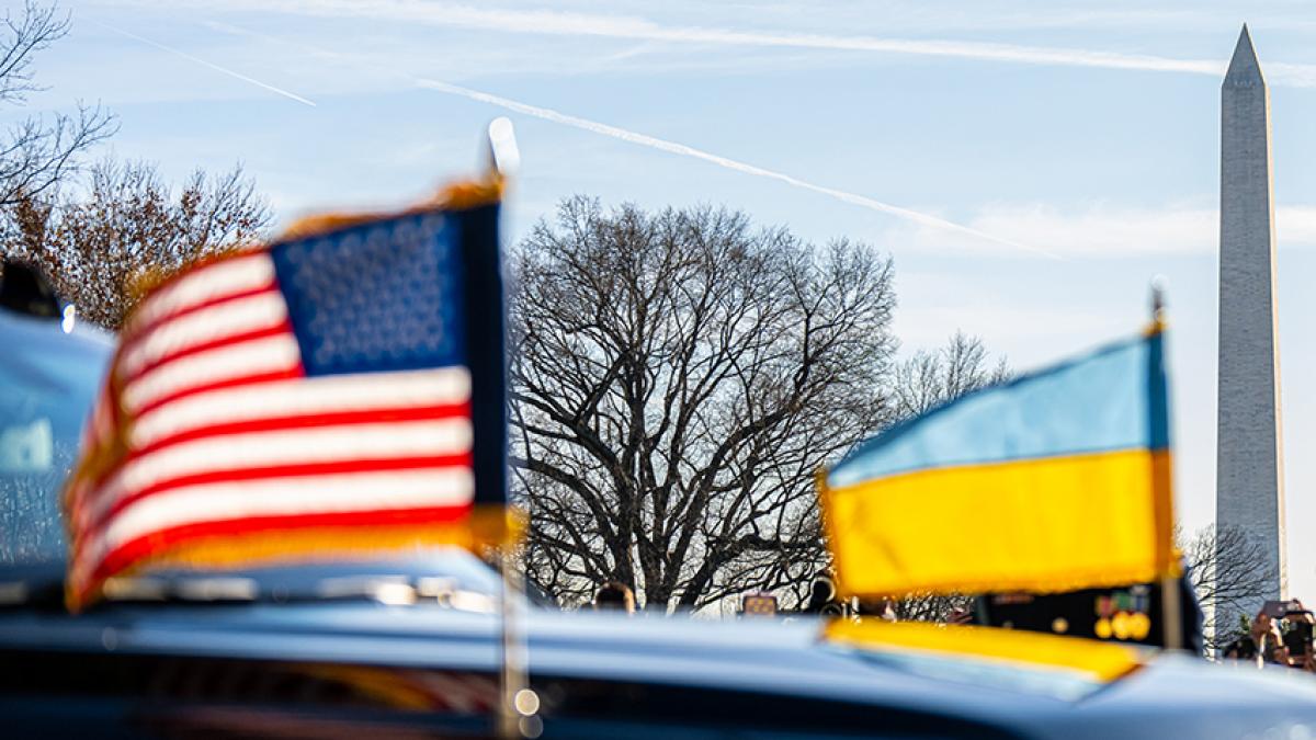 ambasada sua la kiev s a redeschis si si a reluat activitatea