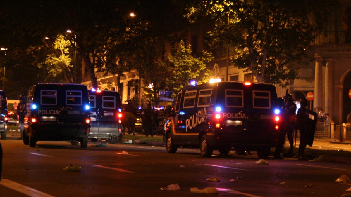 copii antrenati pentru asasinate la comanda o grupare care ii pregatea a fost descoperita in spania