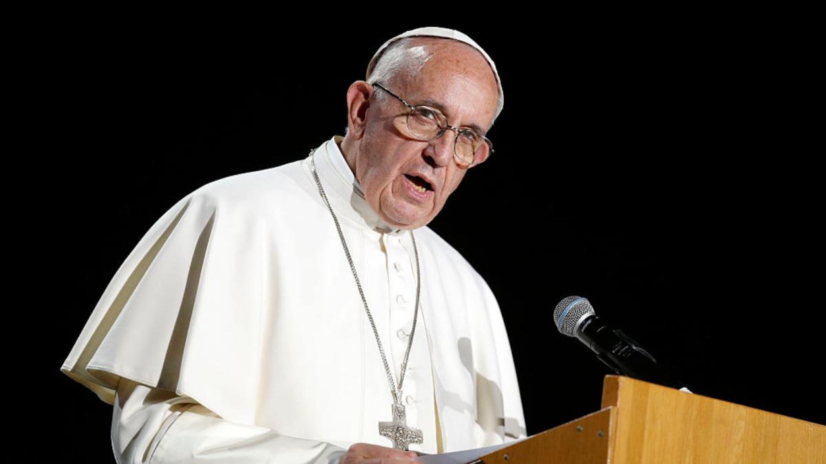 fondul de pensii al vaticanului este in criza papa francisc anunta masuri drastice