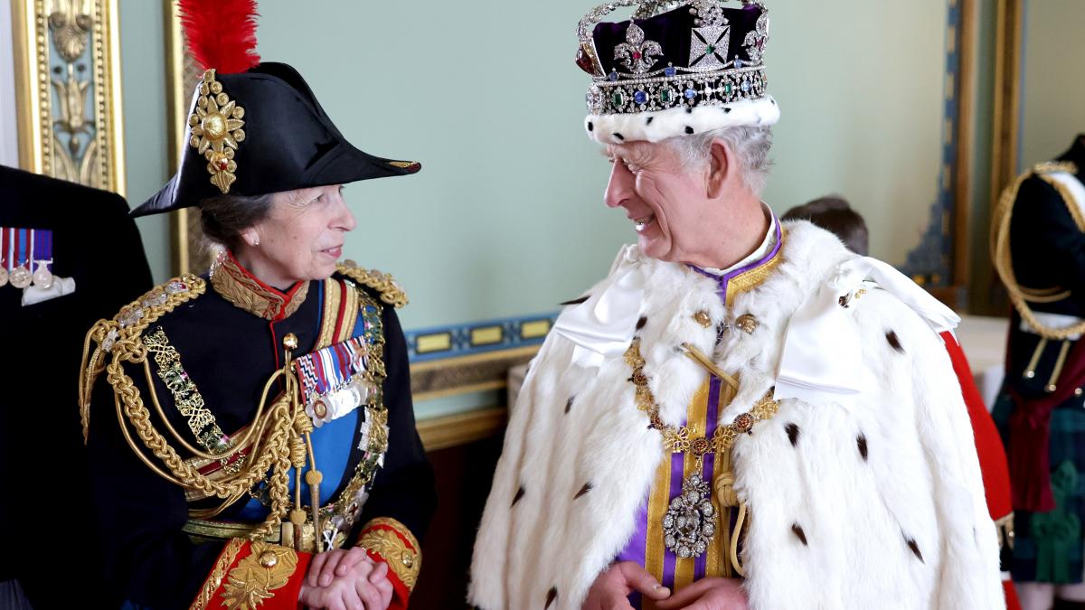 britanicii au aflat cat a costat incoronarea lui charles intr un moment cand familia regala e criticata pentru cheltuieli excesive