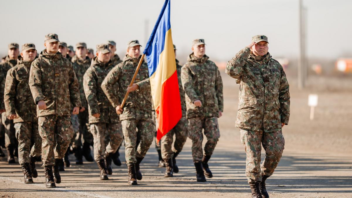parada militara din 1 decembrie de la arcul de triumf vor participa 3 000 de militari repetitia generala va fi in 28 noiembrie