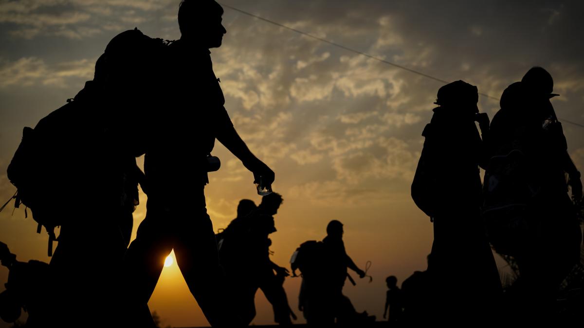 putin vrea sa aduca migranti in rusia ca sa rezolve criza demografica traim in cea mai mare tara dar suntem putini