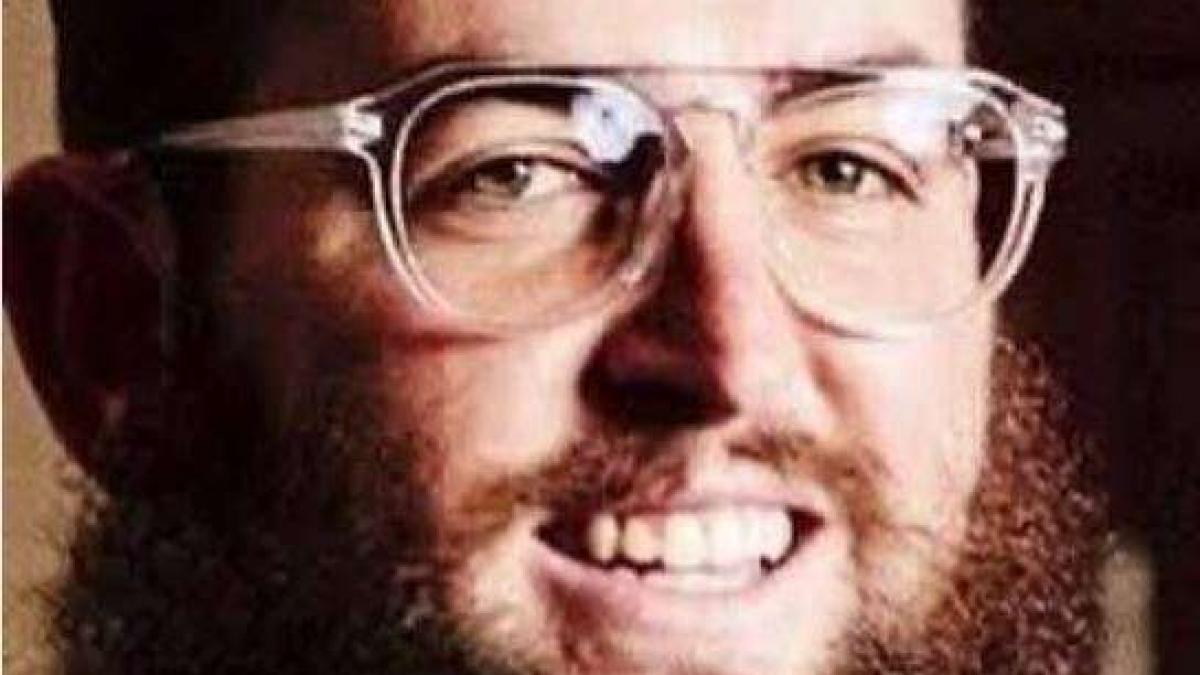 disparitia bizara a unui rabin cu cetatenie israeliana si moldoveneasca in emiratele arabe unite mossadul a intat in alerta