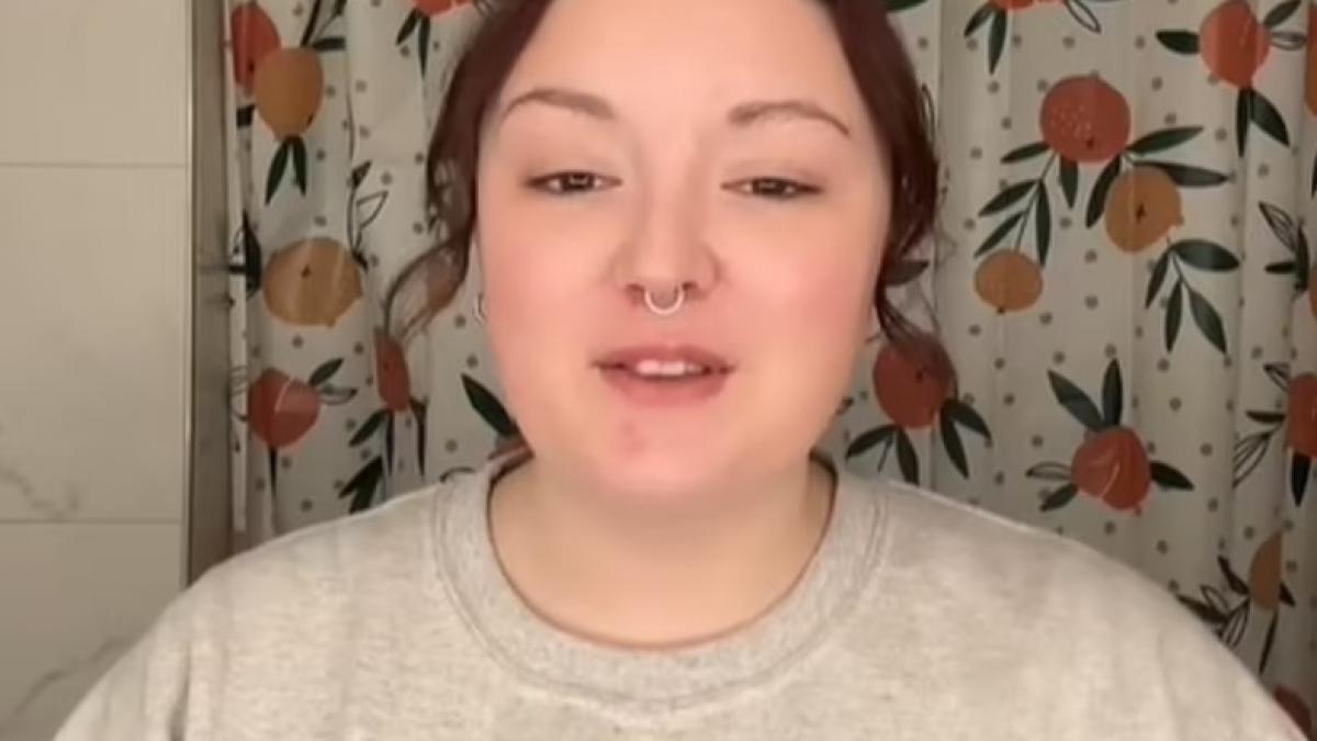 o tanara care a facut un test adn ca sa afle care este istoria familiei sale a facut o descoperire socanta despre bunica ei