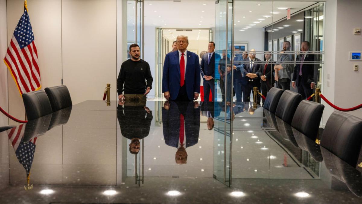 zelenski insista ca trump sa vina cu propuneri pentru a incheia razboiul din ucraina anul viitor nu va fi un drum usor