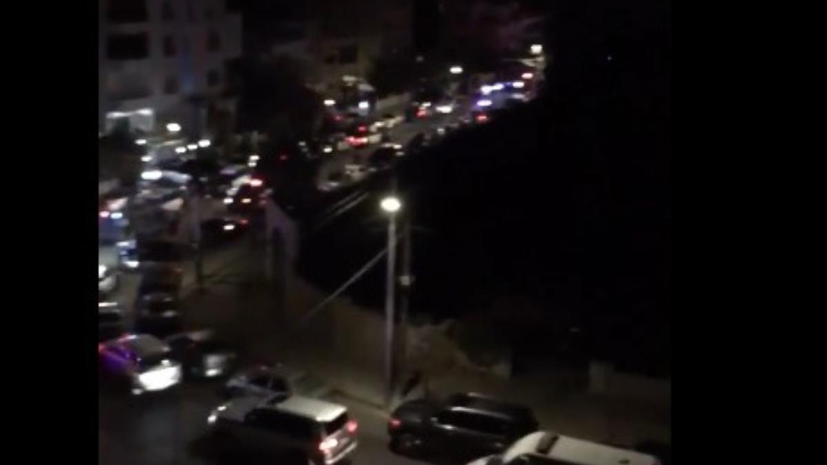 atac in apropierea ambasadei israelului din iordania un barbat inarmat a murit trei politisti au fost raniti