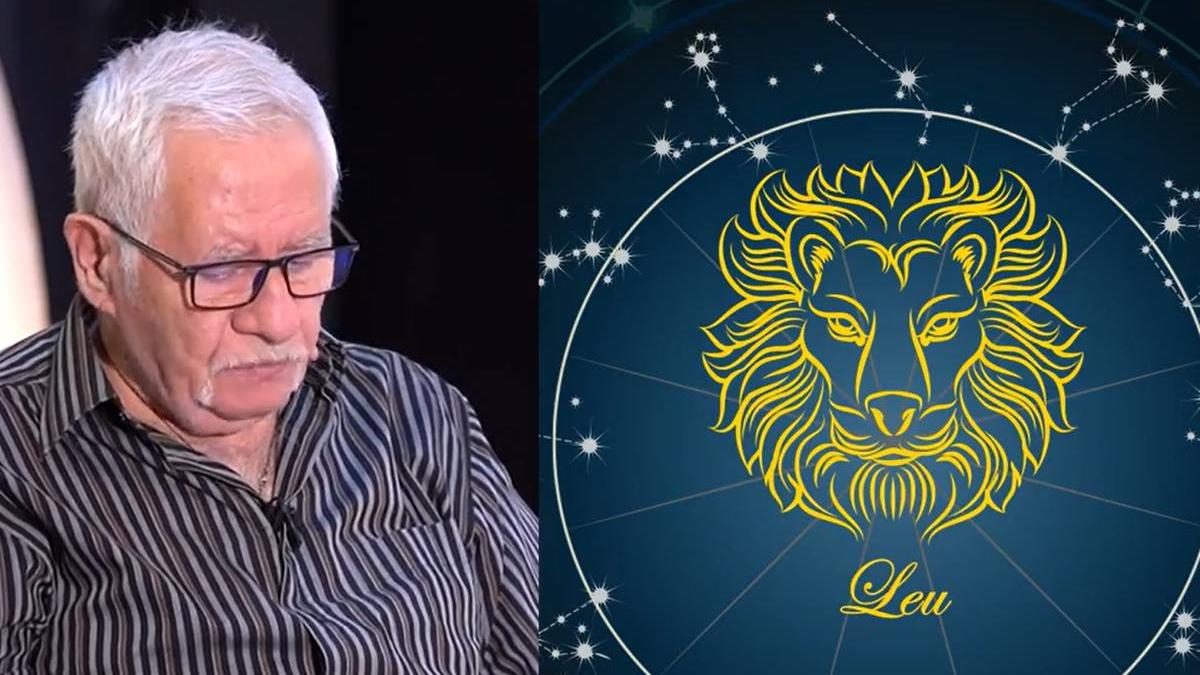 horoscop saptamanal 25 noiembrie 2 decembrie 2024 cu mihai voropchievici leii stralucesc capricornii renasc